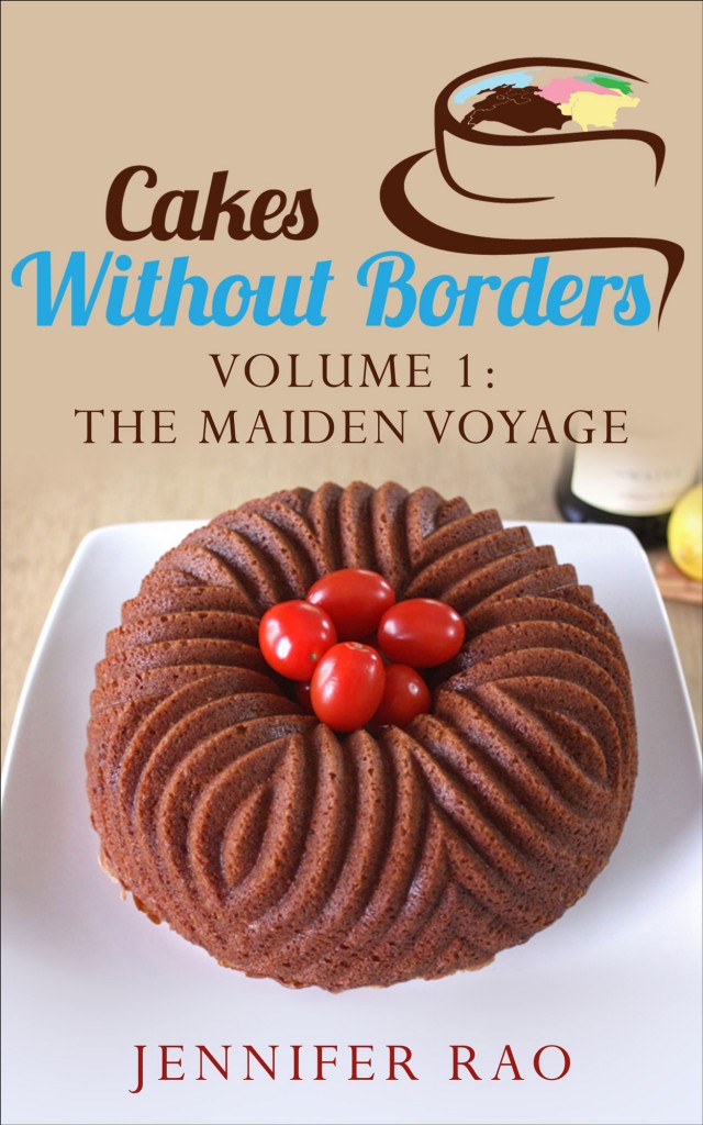 Cakes without Borders Volume 1